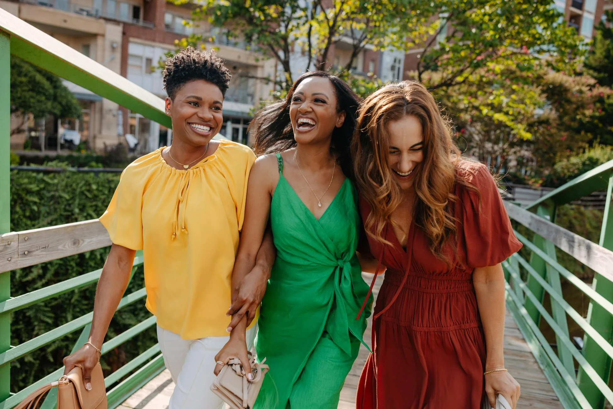 Wear Your Greenville Pride