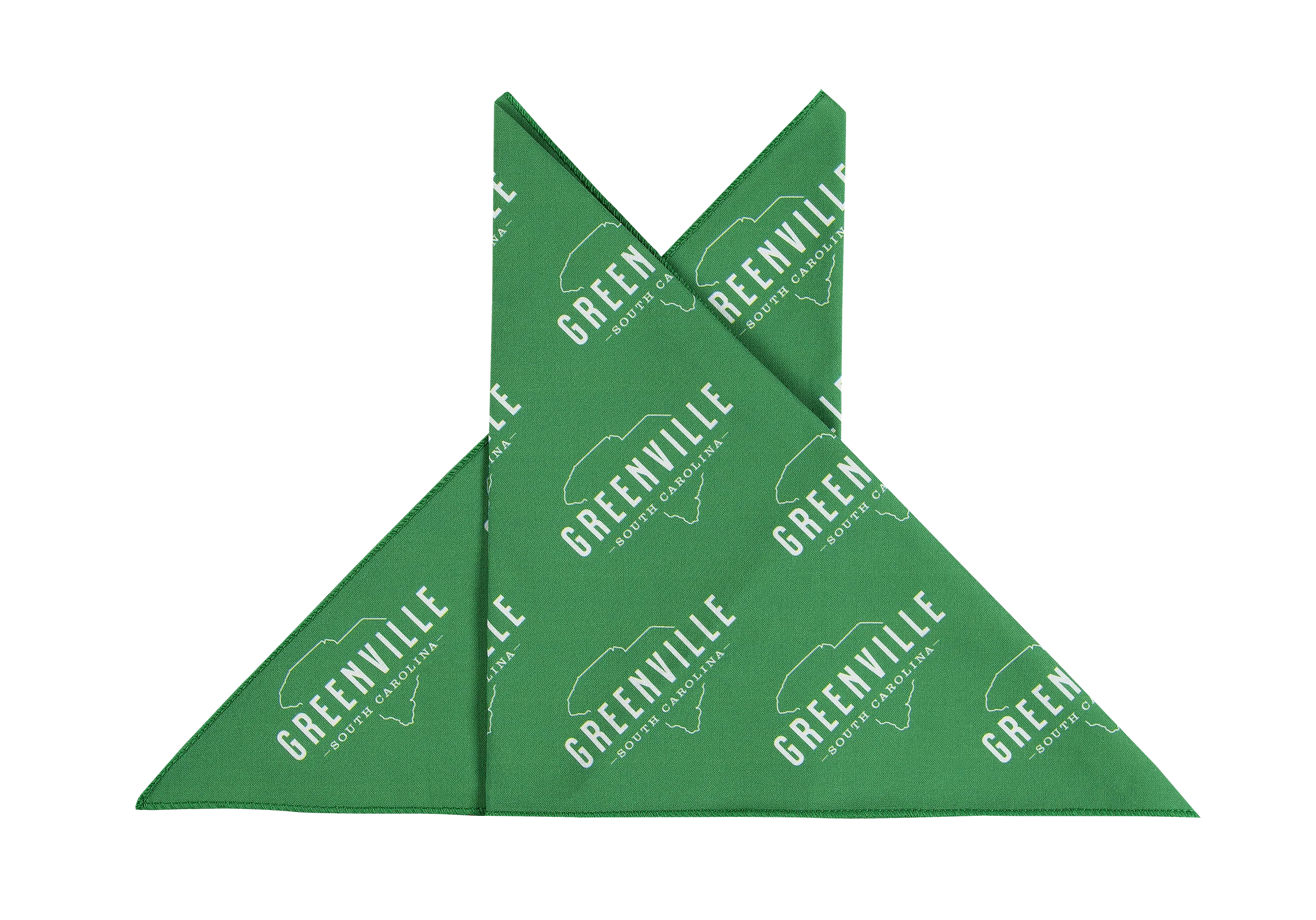 Dog Bandana - Image 2