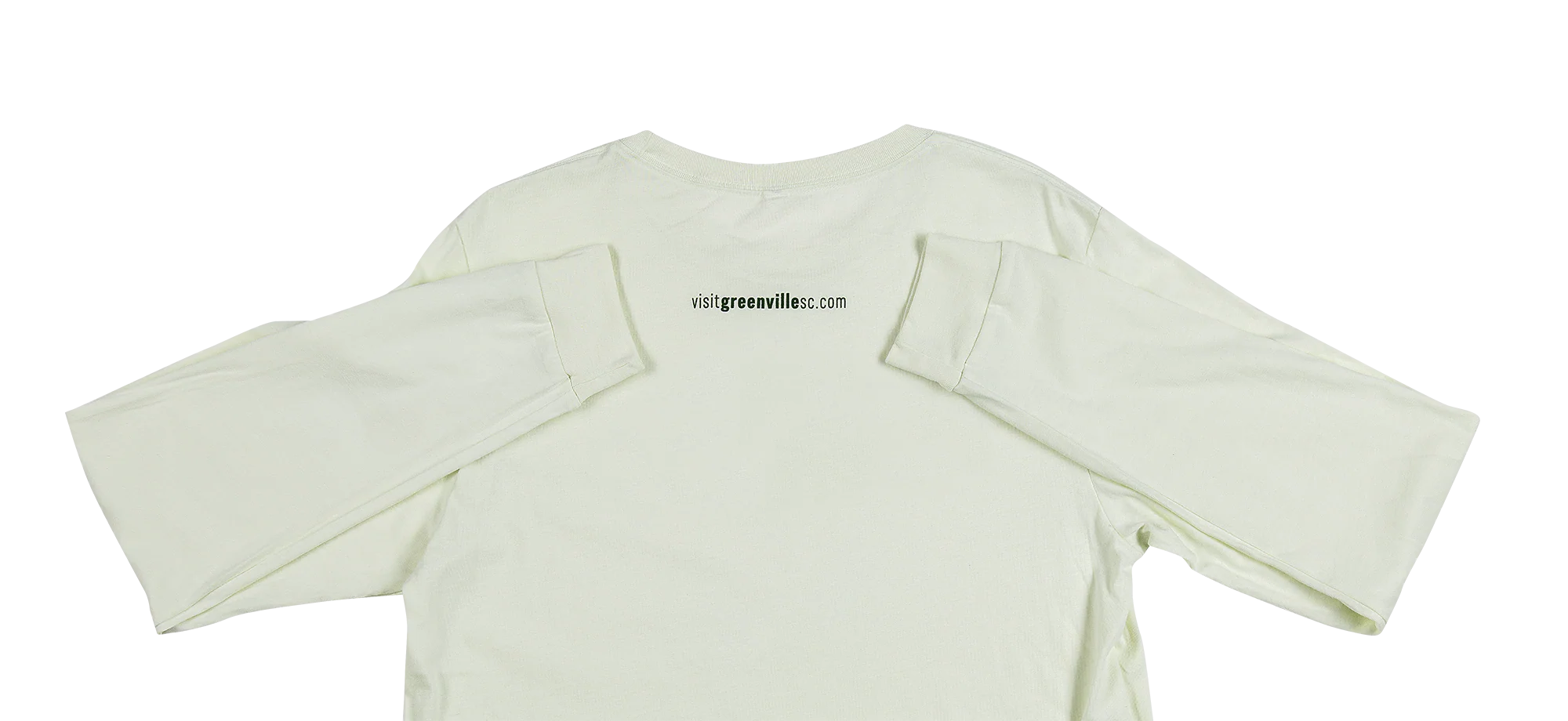Greenville Mountains Long-Sleeve Shirt - Image 3
