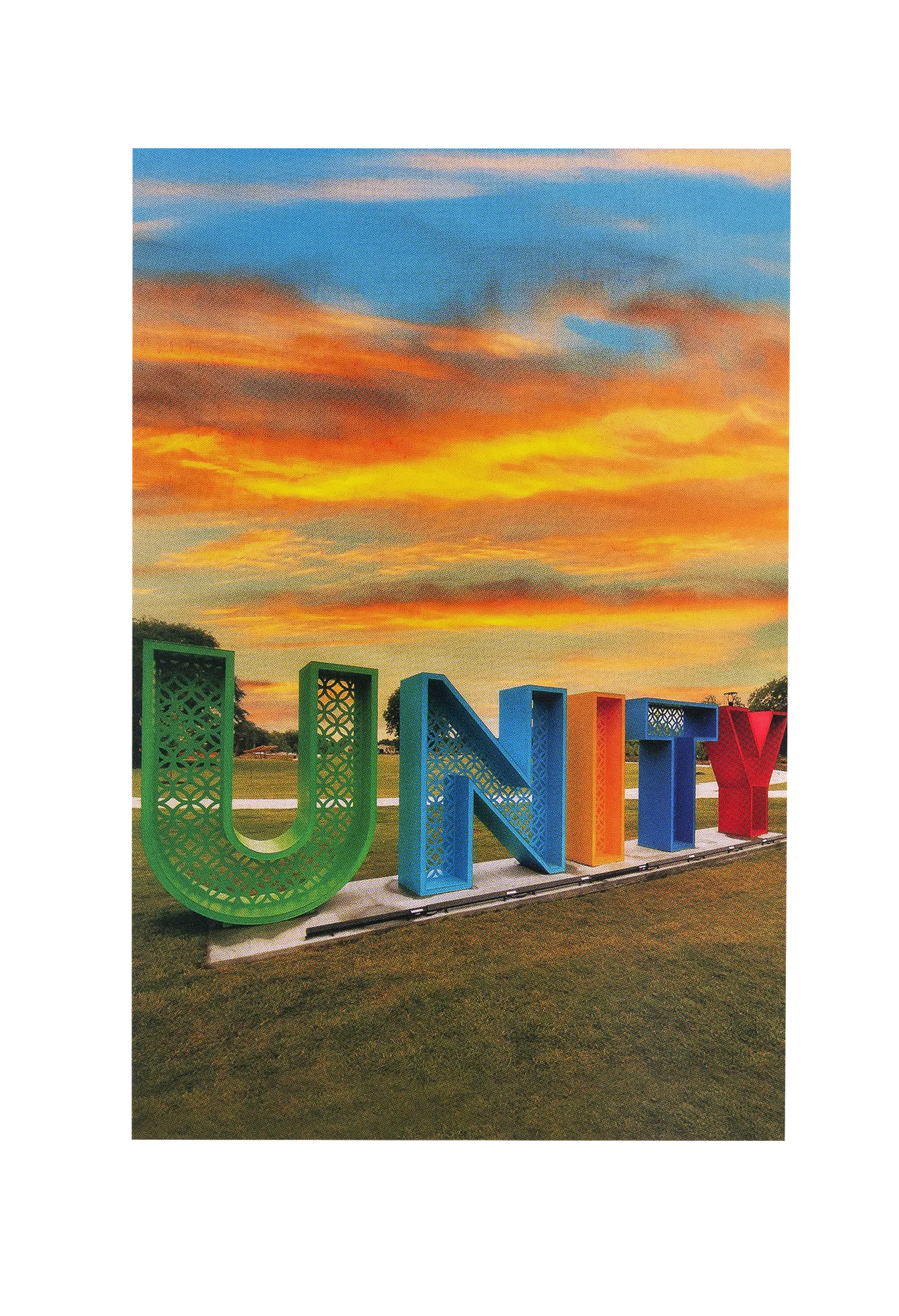 Greenville, SC Postcard Collection (Set of 5) - Image 11