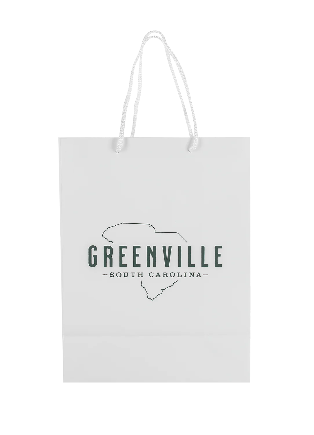 White Gift Bags (3 Sizes Available) - Image 8